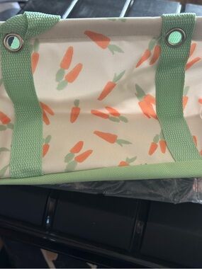 Easter Themed Tiny Tote
